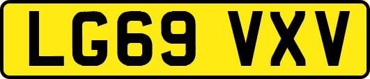 LG69VXV