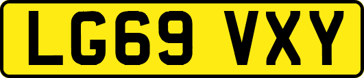 LG69VXY