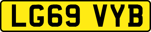 LG69VYB