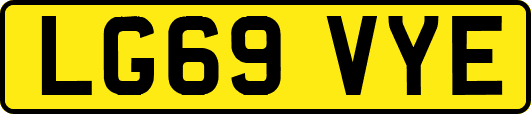 LG69VYE