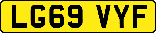 LG69VYF