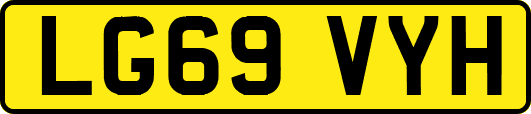 LG69VYH