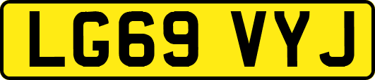 LG69VYJ