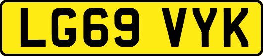 LG69VYK