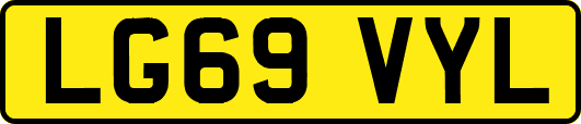 LG69VYL