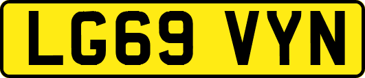 LG69VYN