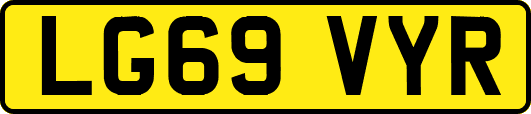 LG69VYR