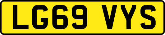 LG69VYS