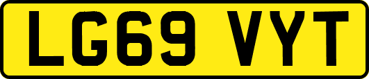 LG69VYT