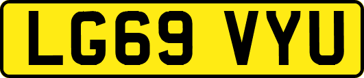 LG69VYU