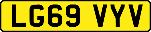 LG69VYV