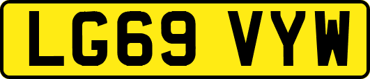LG69VYW