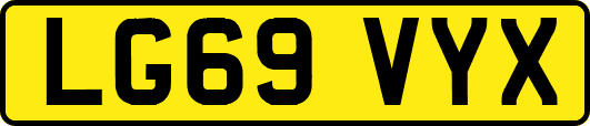 LG69VYX