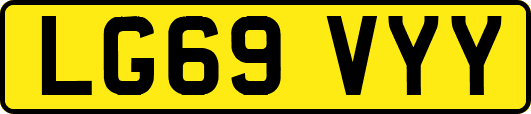 LG69VYY