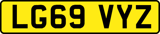 LG69VYZ