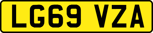 LG69VZA