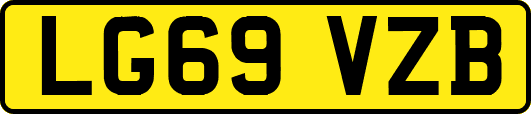 LG69VZB