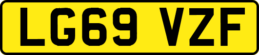LG69VZF