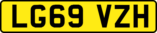 LG69VZH
