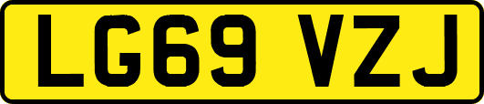 LG69VZJ