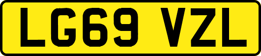 LG69VZL