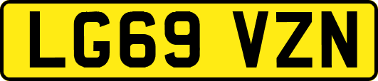 LG69VZN