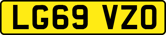 LG69VZO