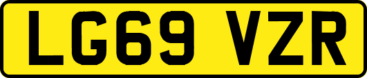 LG69VZR