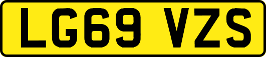 LG69VZS