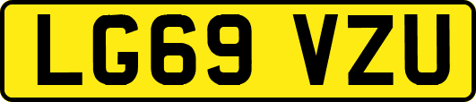 LG69VZU