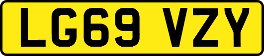 LG69VZY