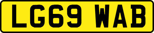 LG69WAB
