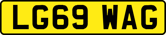 LG69WAG
