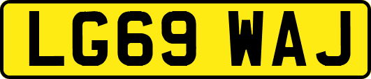 LG69WAJ