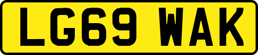 LG69WAK