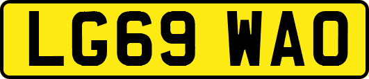 LG69WAO