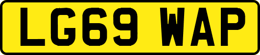 LG69WAP