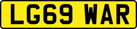 LG69WAR