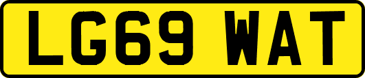 LG69WAT