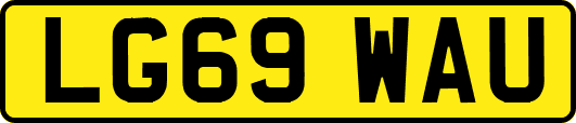 LG69WAU