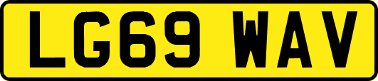 LG69WAV