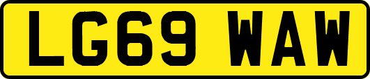 LG69WAW