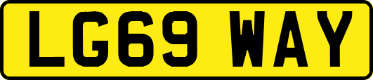 LG69WAY