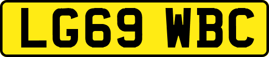 LG69WBC