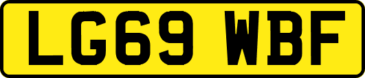 LG69WBF
