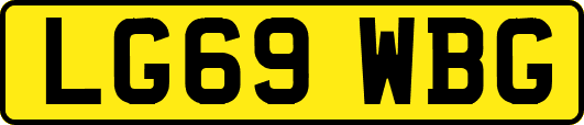 LG69WBG