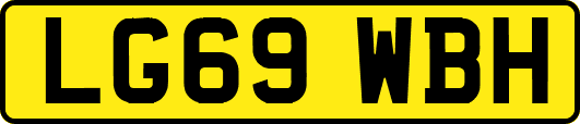 LG69WBH