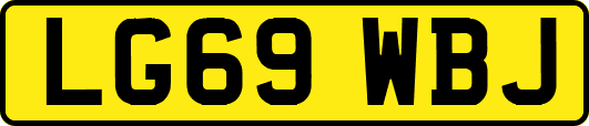 LG69WBJ