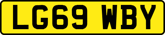 LG69WBY