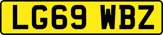 LG69WBZ